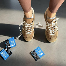 Load image into Gallery viewer, 3 Pack Bundle - Save 12% | SWIPZ Sneaker Wipes